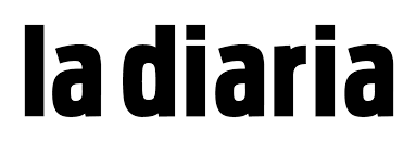 la diaria logo