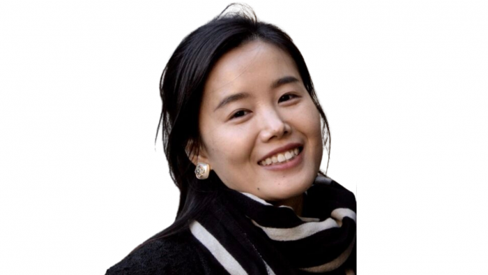Arabella Miller-Wang headshot
