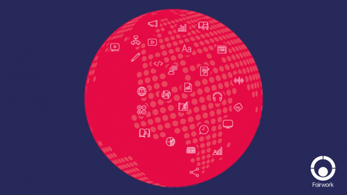 Introducing the Fairwork Cloudwork Initiative