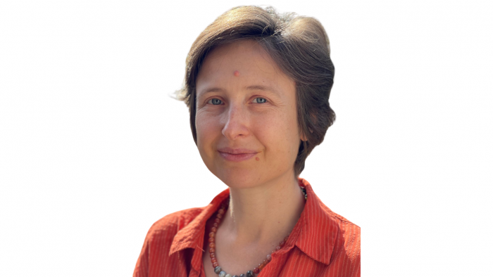 Didem Özkiziltan Wagenführer