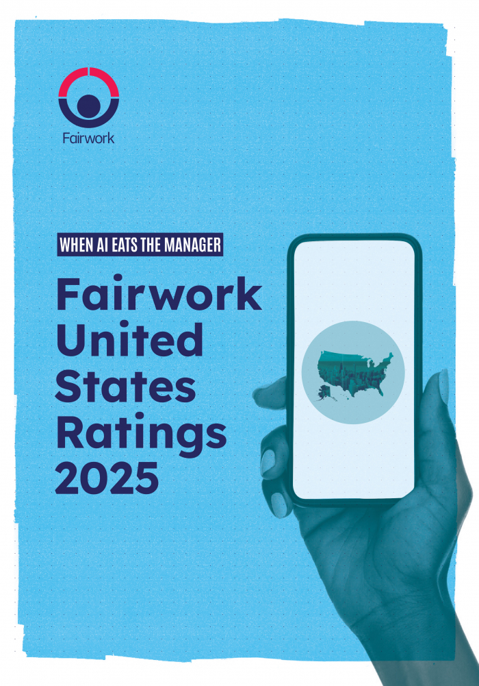 US Cover