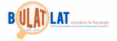 Bulatlat logo