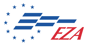 EZA Magazine logo