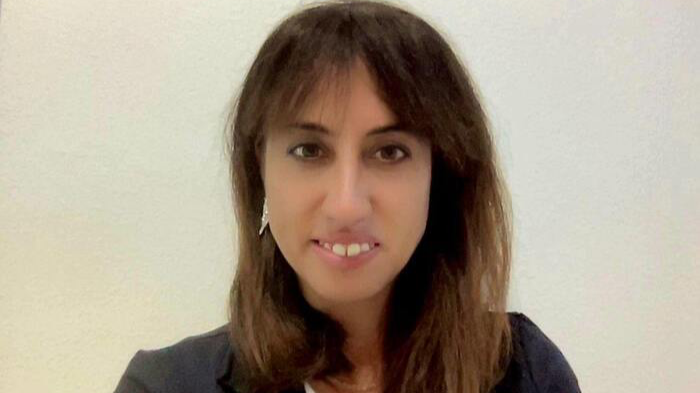 Maria Laura Birgillito