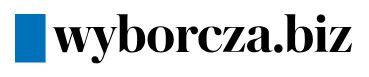 Wyborcza.biz logo