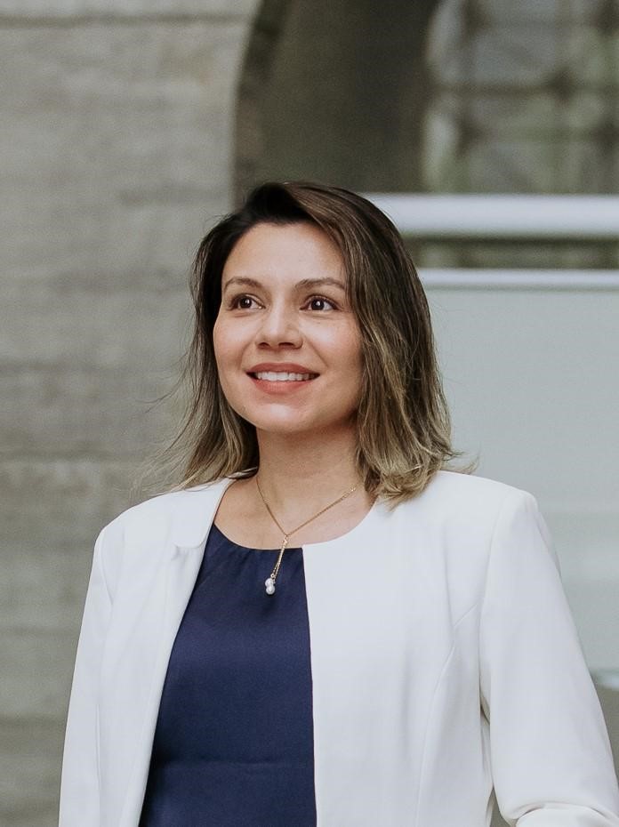 Bartira Barros Salmom Souza