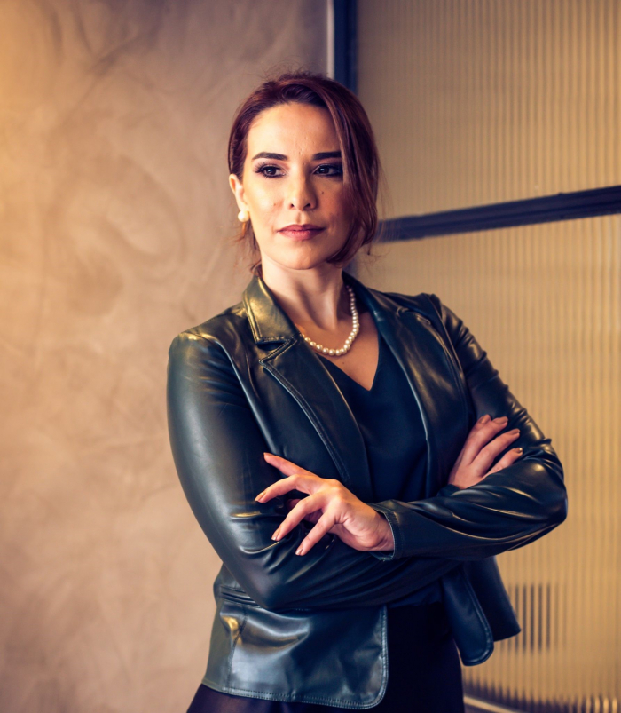 Bruna Vasconcelos de Carvalho