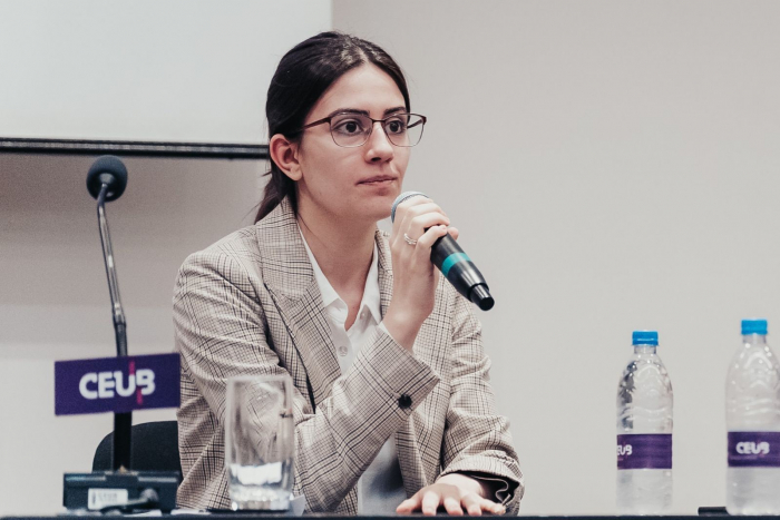 Isabel de Ávila Torres