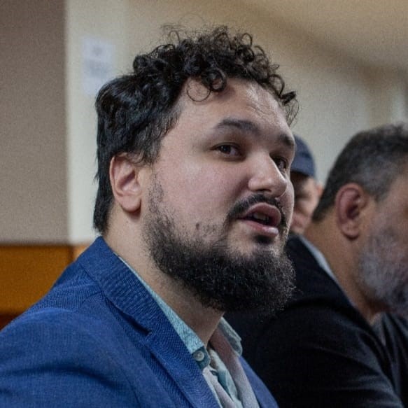 Marcos Aragão de Oliveira