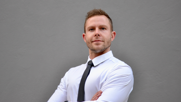 Sean Kruger