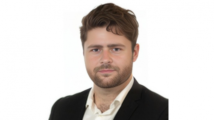 Wesley Rosslyn-Smith