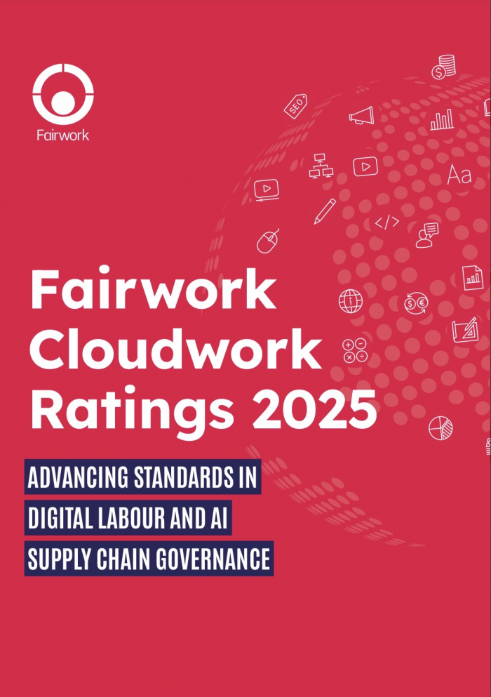 Cloudwork