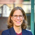 Prof. Dr. h.c. Nicola Fuchs-Schündeln, Ph.D.