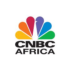 CNBC Africa logo