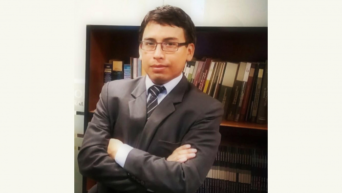 Jose Matos