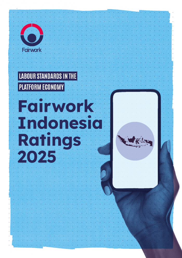 2025 Indonesia Ratings cover
