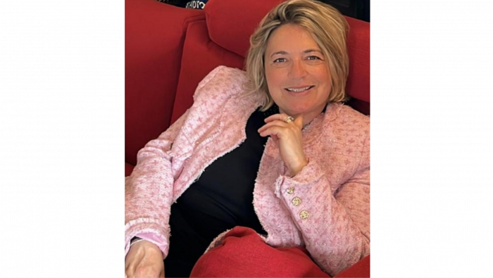 Silvia Donà