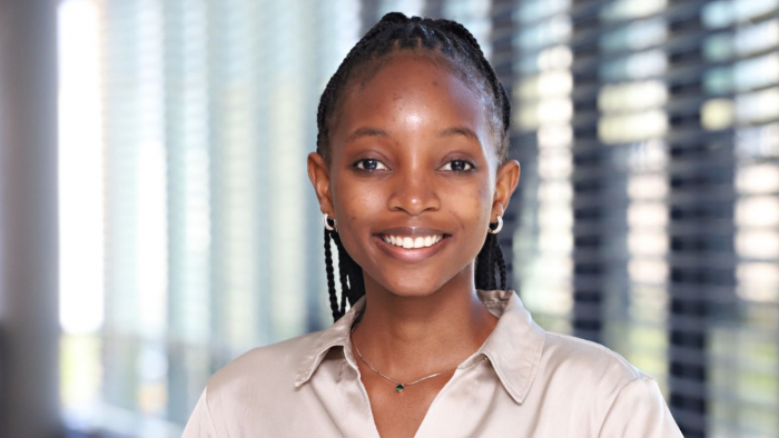 Tadiwanashe Mpofu