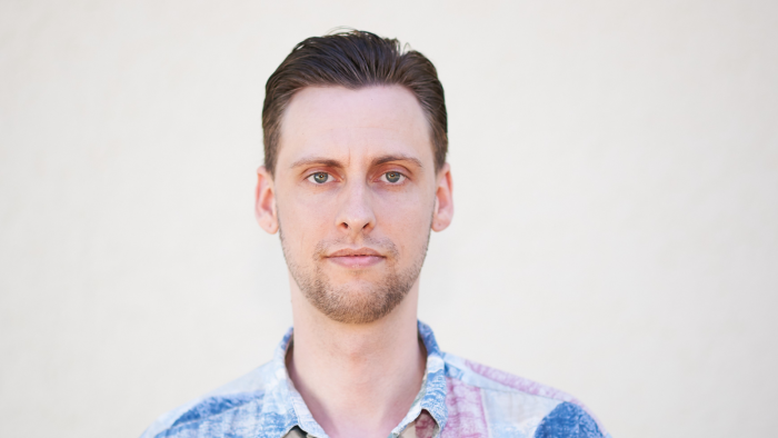 Yannik Mieruch