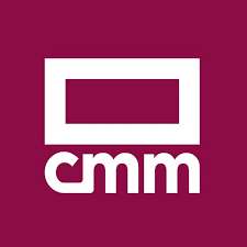 Castilla-La Mancha Media logo