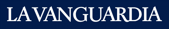 La Vanguardia logo