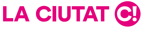 La Ciutat logo