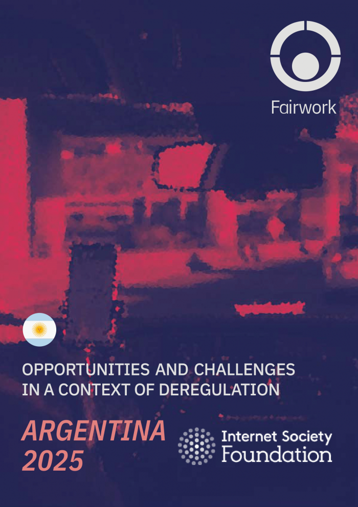 Fairwork Argentina