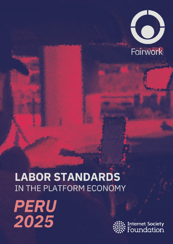 Peru 2025 Report