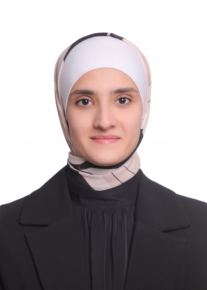 Aysheh Salah Barhoumeh