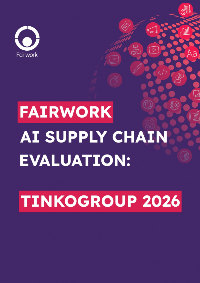 Tinkogroup Final Report