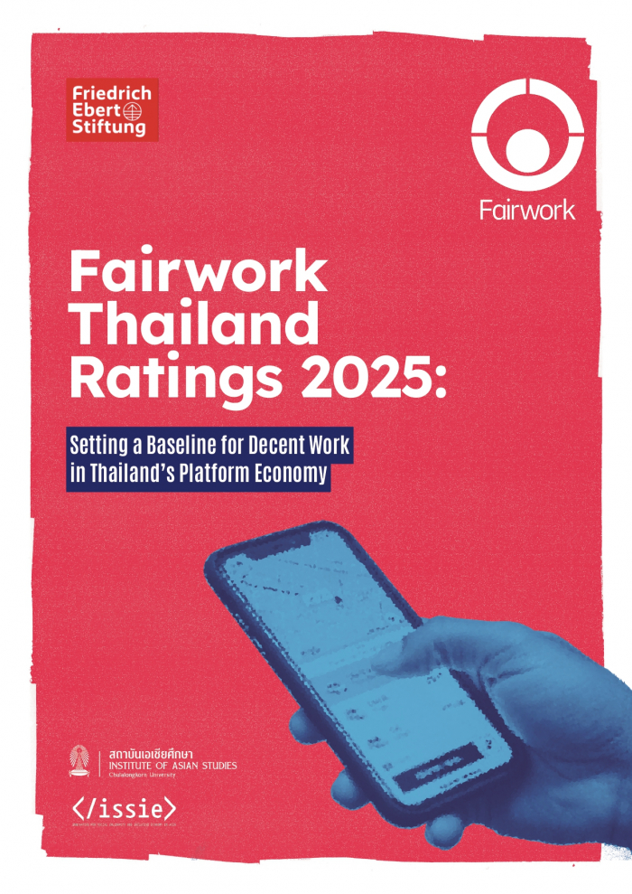 Fairwork-Thailand-Report