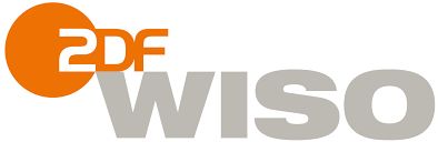 ZDF WISO logo