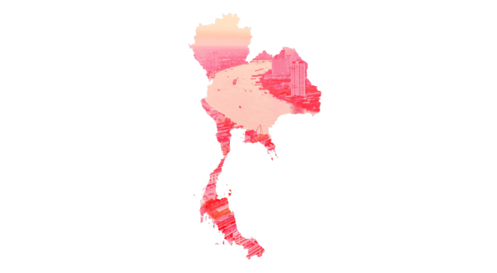 Thailand