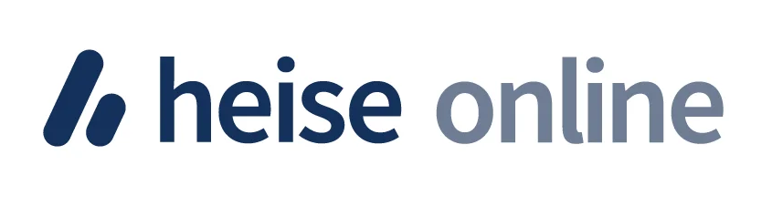 Heise online logo