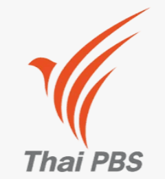 Thai PBS logo